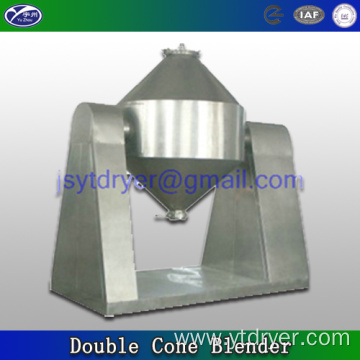 Conical Mixing Machine for Chemical